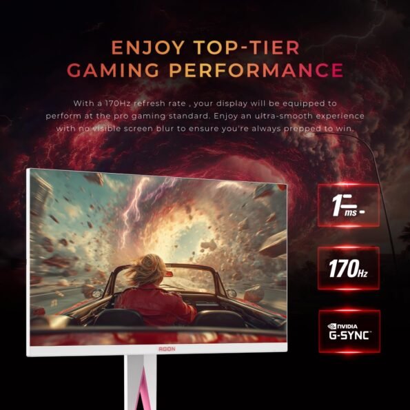 AOC AGON AG275QXR