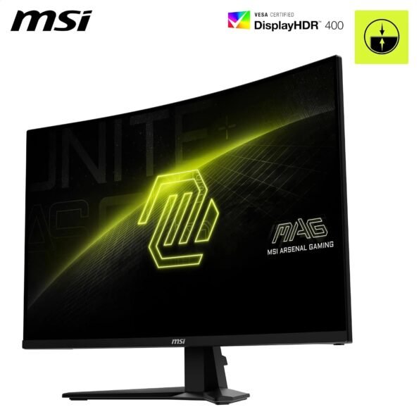 MSI MAG 32CQ6F