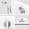 MSI Modern MD272QXPW