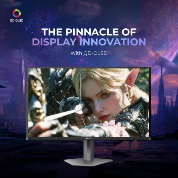 AOC AG276QZD2