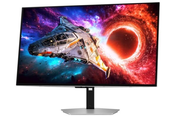 Samsung Odyssey OLED G8 LS32HG800SWXXL