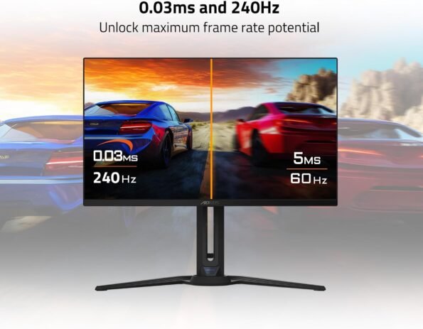 GIGABYTE AORUS FO27Q2