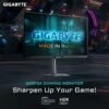 GIGABYTE AORUS G25F2A