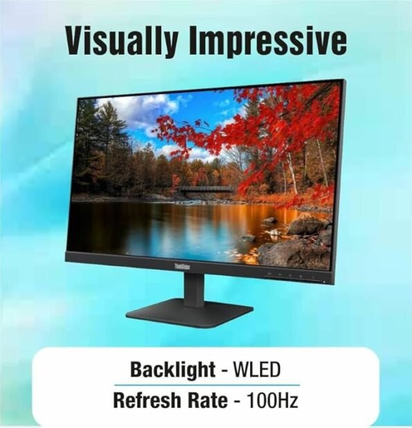 Lenovo ThinkVision S24-4e