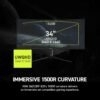 MSI MAG 342CQRF E20