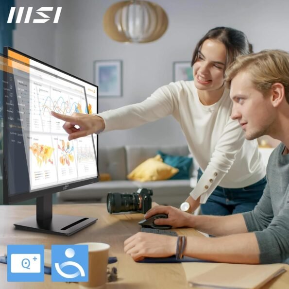 MSI PRO MP273Q E7