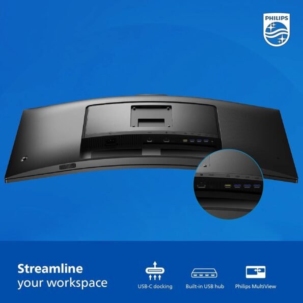 Philips 34E1C5600HE