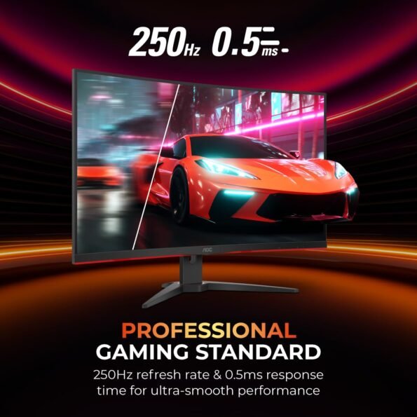 AOC C32G2ZE2