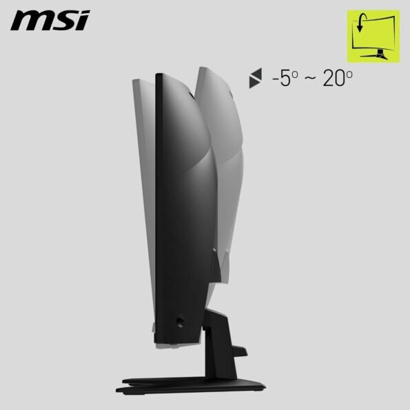 MSI MAG 32CQ6F