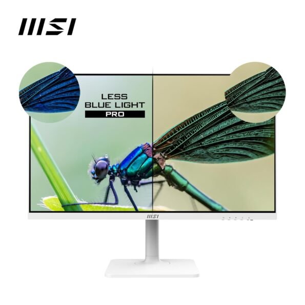 MSI Modern MD272QXPW