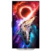 Samsung Odyssey OLED G8 LS32HG800SWXXL