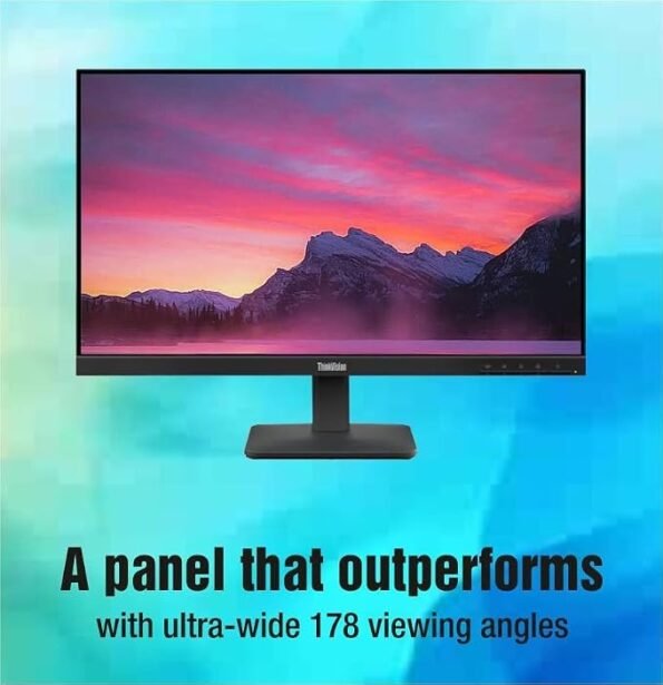 Lenovo ThinkVision S24-4e