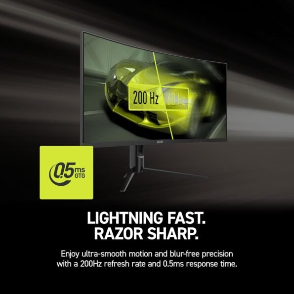MSI MAG 342CQRF E20