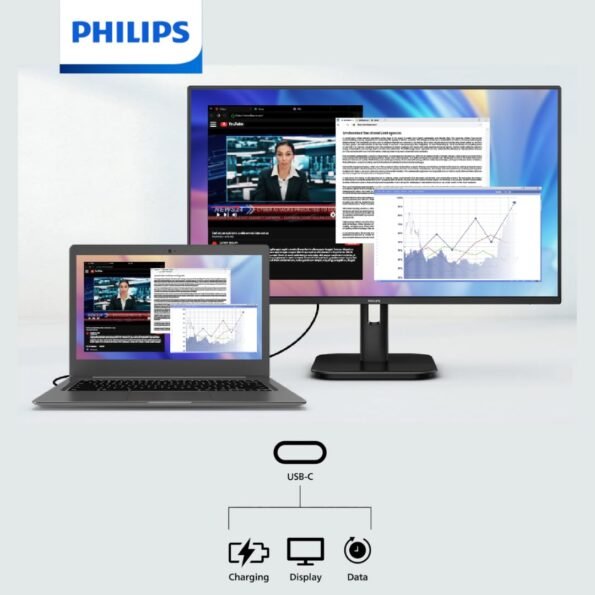 Philips 24E1N1300A/94