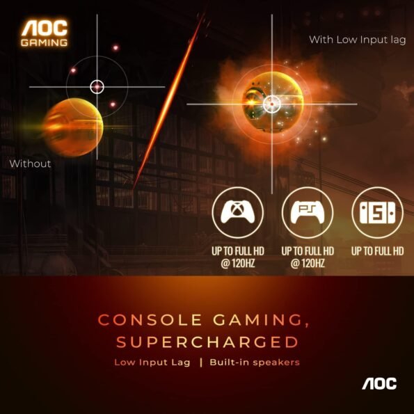 AOC CU34G3S