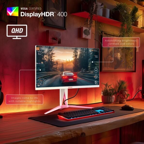 AOC AGON AG275QXR