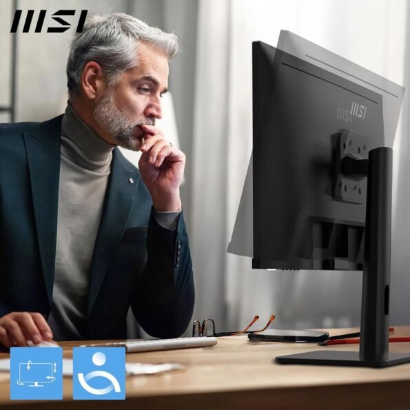 MSI PRO MP273UP E6