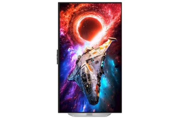 Samsung Odyssey OLED G8 LS32HG800SWXXL
