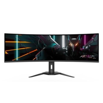 GIGABYTE AORUS CO49DQ