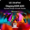 LG 40U990A-W