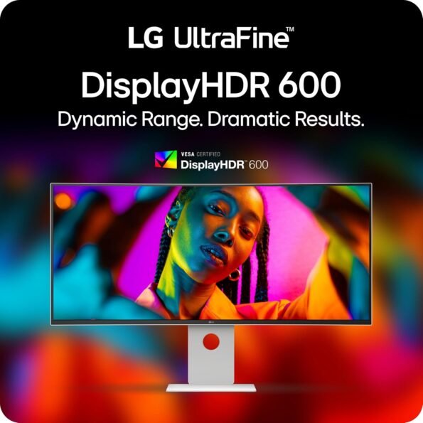 LG 40U990A-W