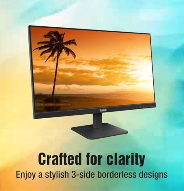 Lenovo ThinkVision S24-4e