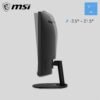 MSI PRO MP341CQ E12