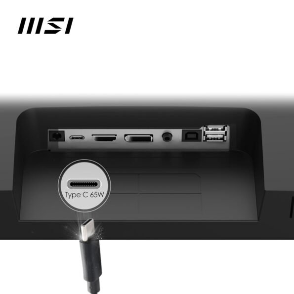 MSI Modern MD272QXP
