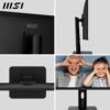 MSI PRO MP273UP E6