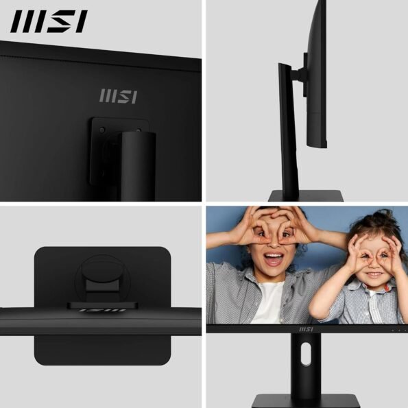 MSI PRO MP273UP E6