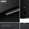 MSI MAG 32CQ6F