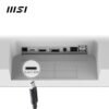 MSI Modern MD272QXPW