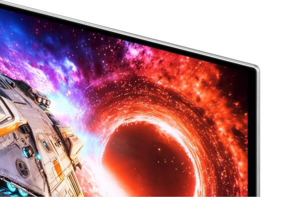 Samsung Odyssey OLED G8 LS32HG800SWXXL