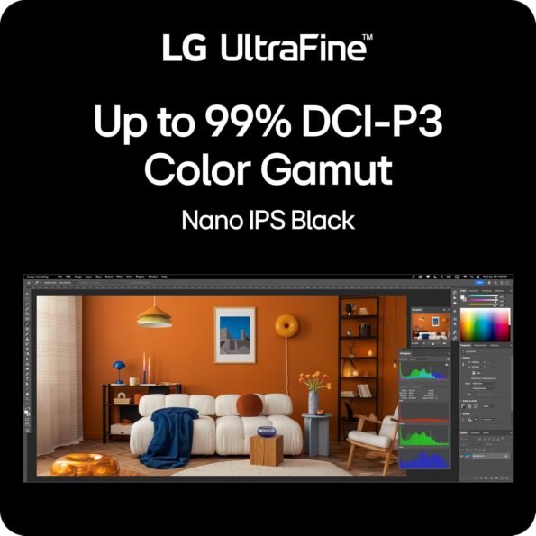LG 40U990A-W
