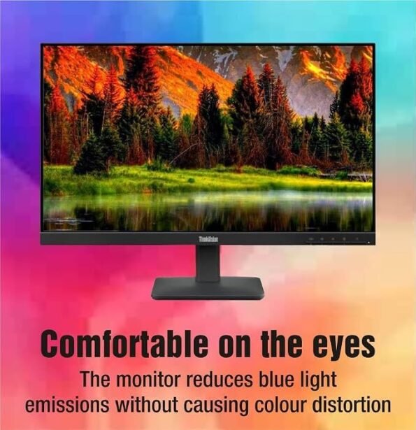 Lenovo ThinkVision S24-4e