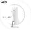 MSI PRO MP341CQW