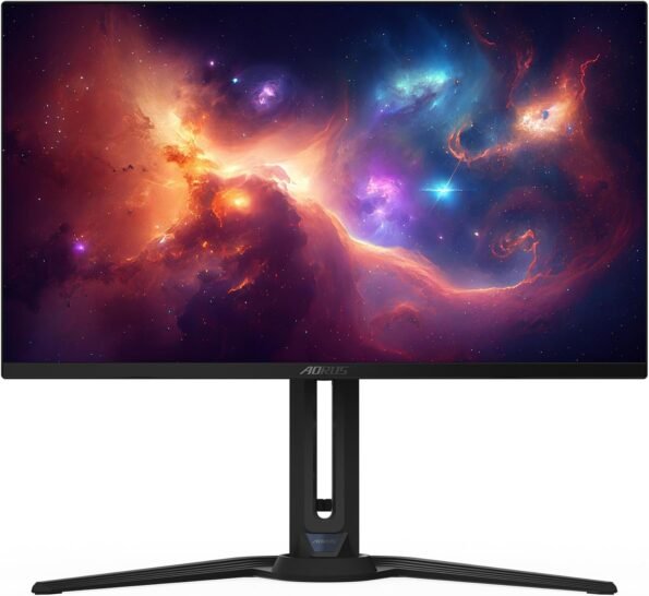 GIGABYTE AORUS FO27Q2
