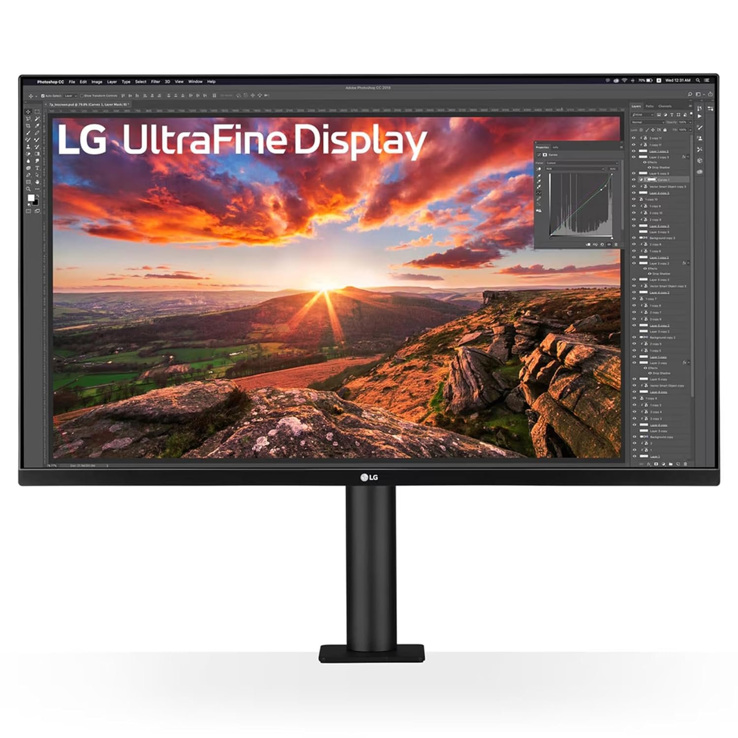 Top 5 4K Monitors for Video Editing in 2026