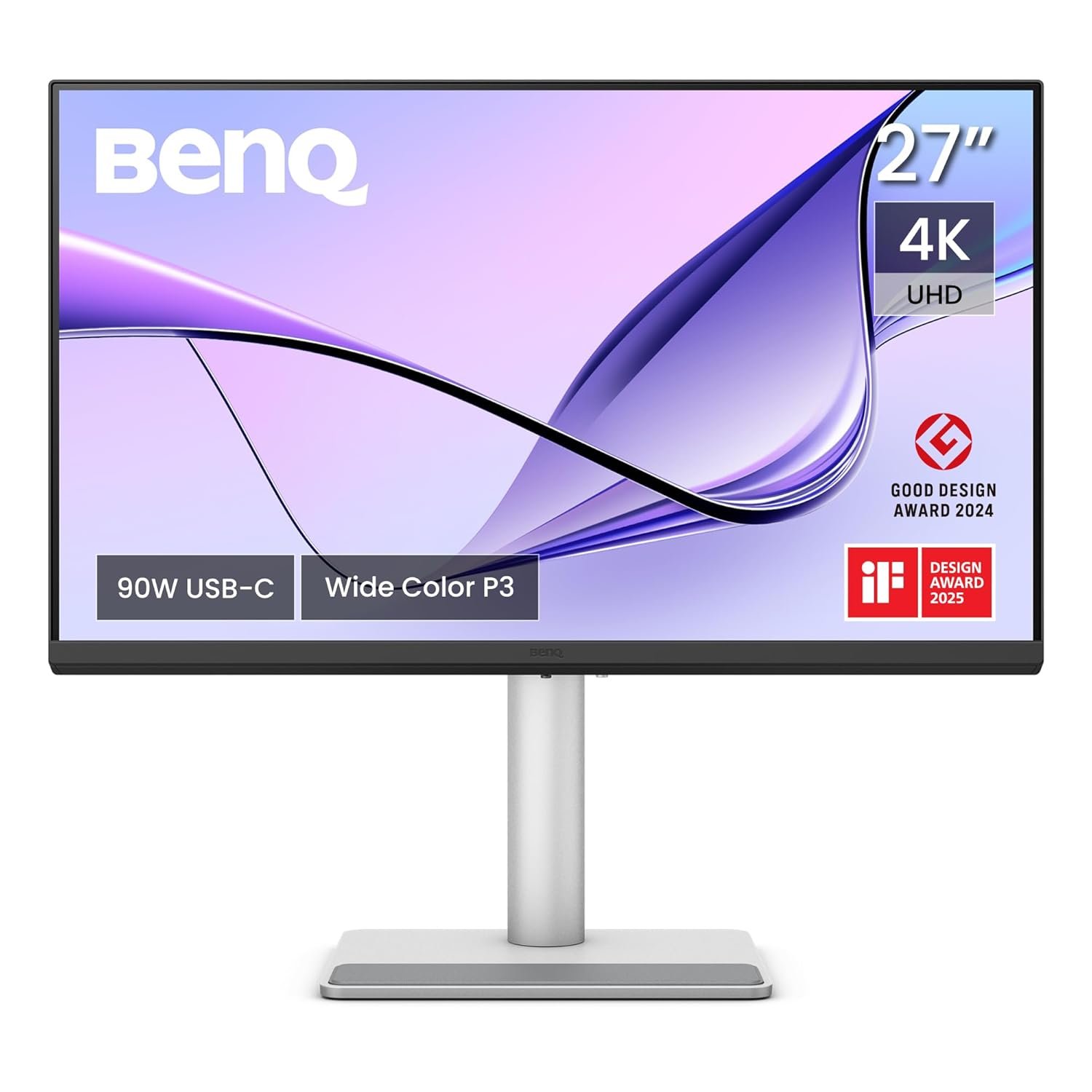 Top 5 4K Monitors for Video Editing in 2026