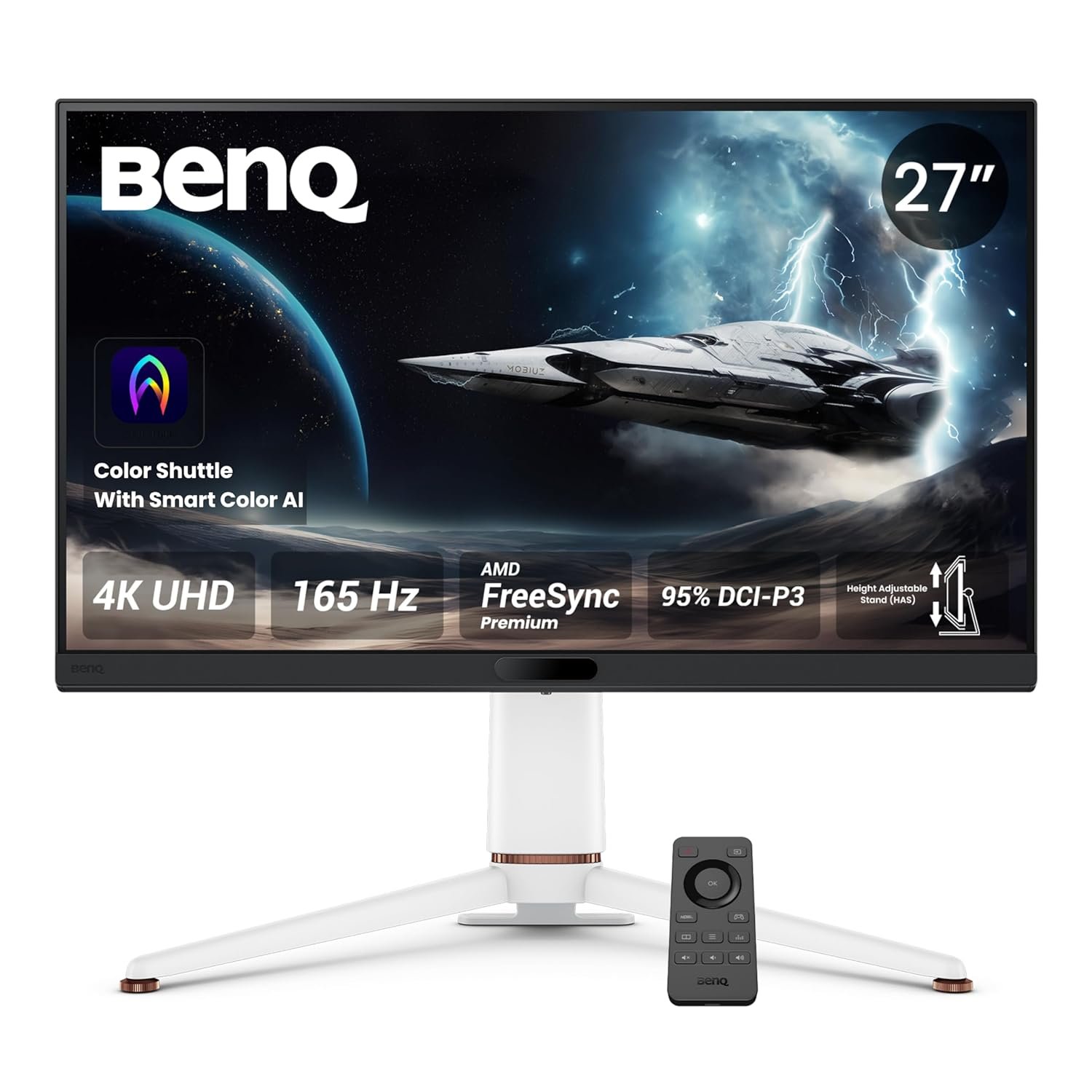 Best Gaming Monitors Under 50k in India 2026