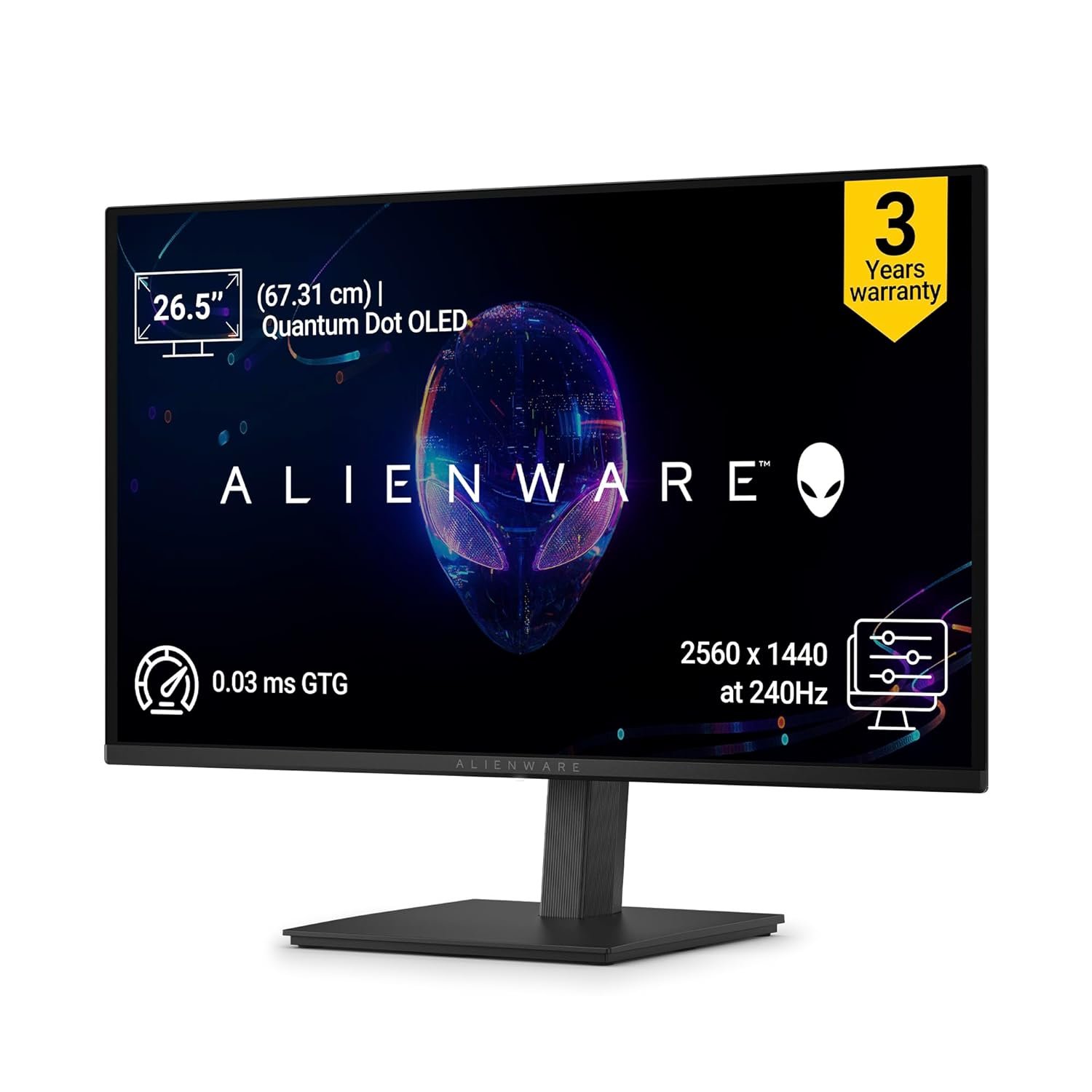 Best Gaming Monitors Under 50k in India 2026