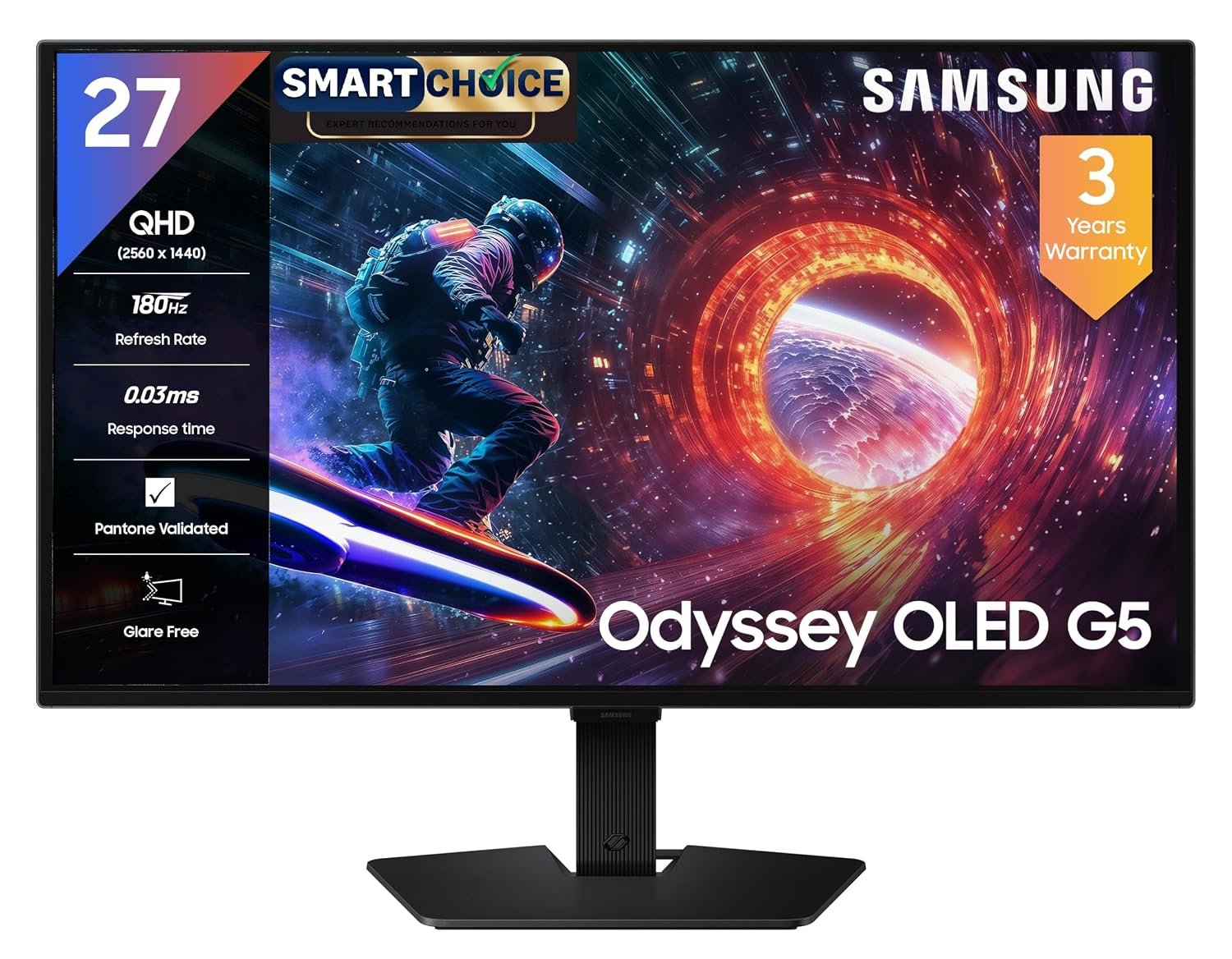 Best Gaming Monitors Under 50k in India 2026