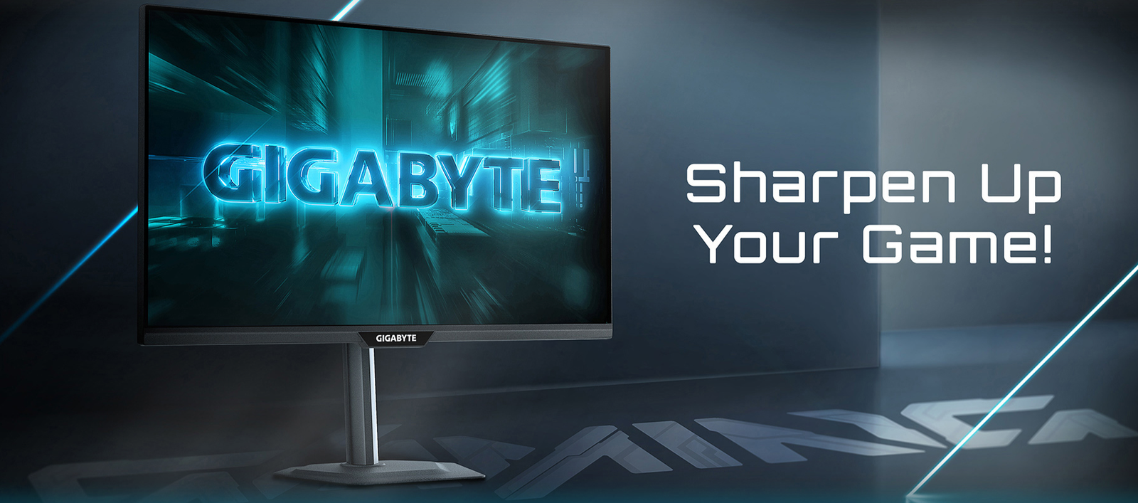 GIGABYTE AORUS G25F2A
