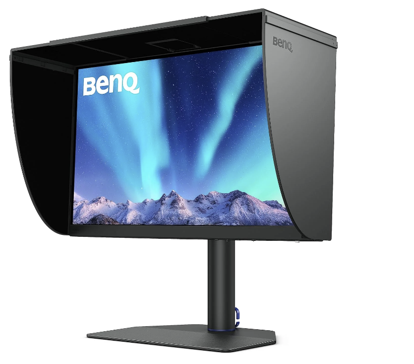 Top 5 4K Monitors for Video Editing in 2026