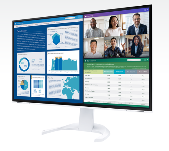 EIZO EV3240X