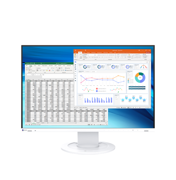 EIZO FlexScan EV2410R