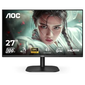 AOC 27B2H2
