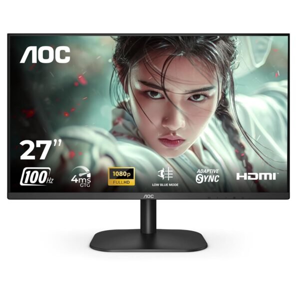 AOC 27B2H2