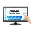 ASUS VT169HE
