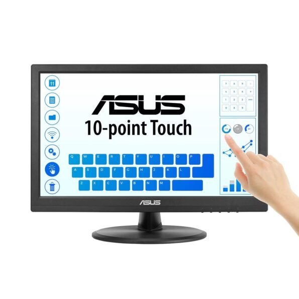 ASUS VT169HE